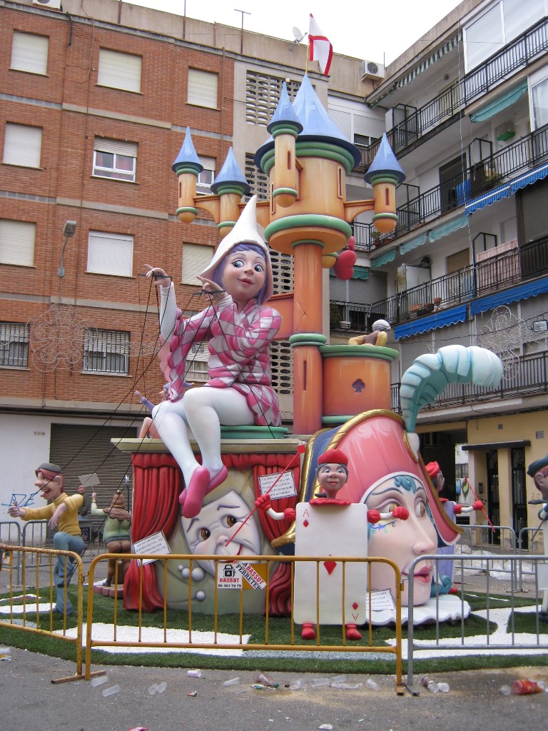Totfalles: Llibertat-Teodoro Llorente 