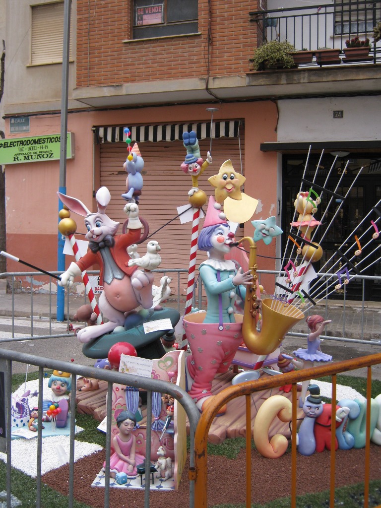Totfalles: Llibertat-Teodoro Llorente 