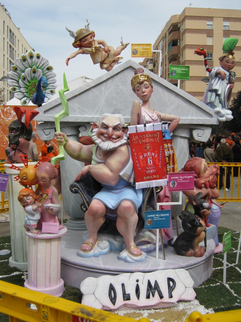 Totfalles: Av. Ecuador-Alcalde Gurrea