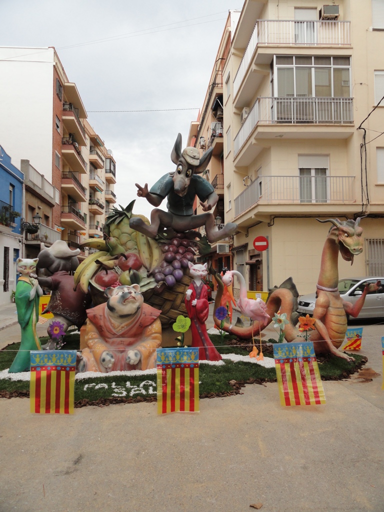 Totfalles: Embarcadero-Historiador Betí