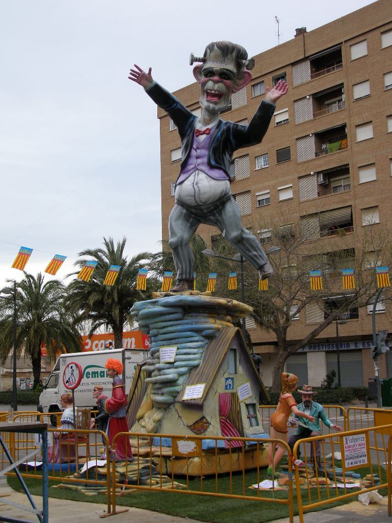 Totfalles: Carteros-Litógrafo Pascual Abad