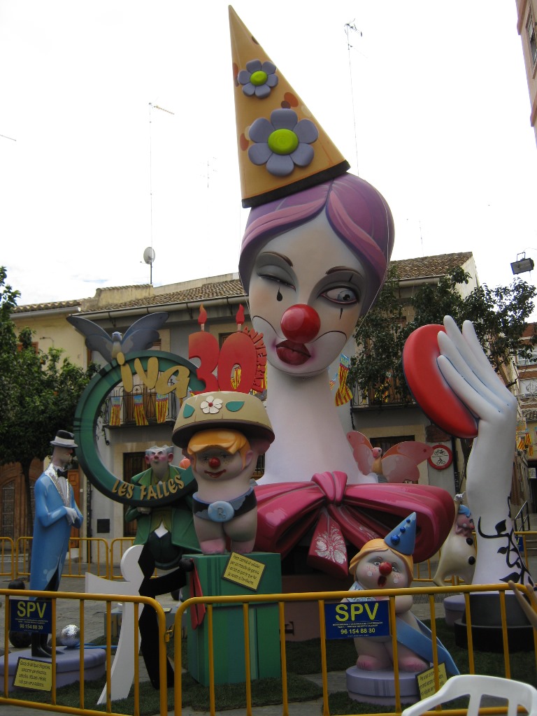 Totfalles: Plaza de la Morería 