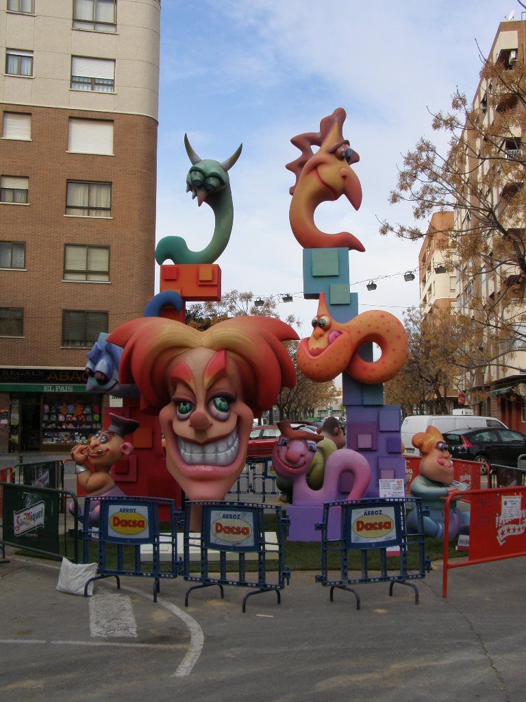 Totfalles: Puebla de Valverde-II República Espanyola