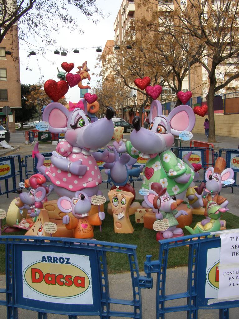 Totfalles: Puebla de Valverde-II República Espanyola
