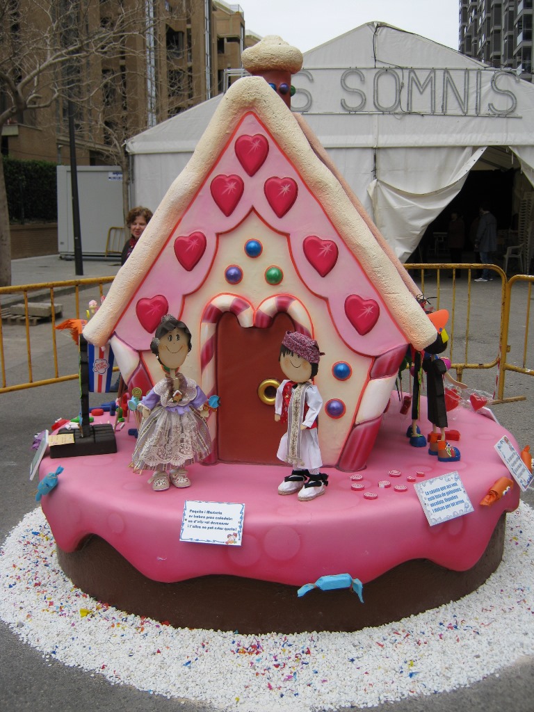 Totfalles: La Vall d'Albaida-La Canal de Navarrés