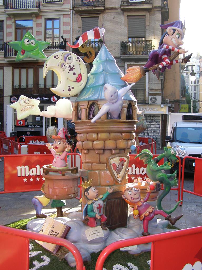 Totfalles: Calabazas-En Gall