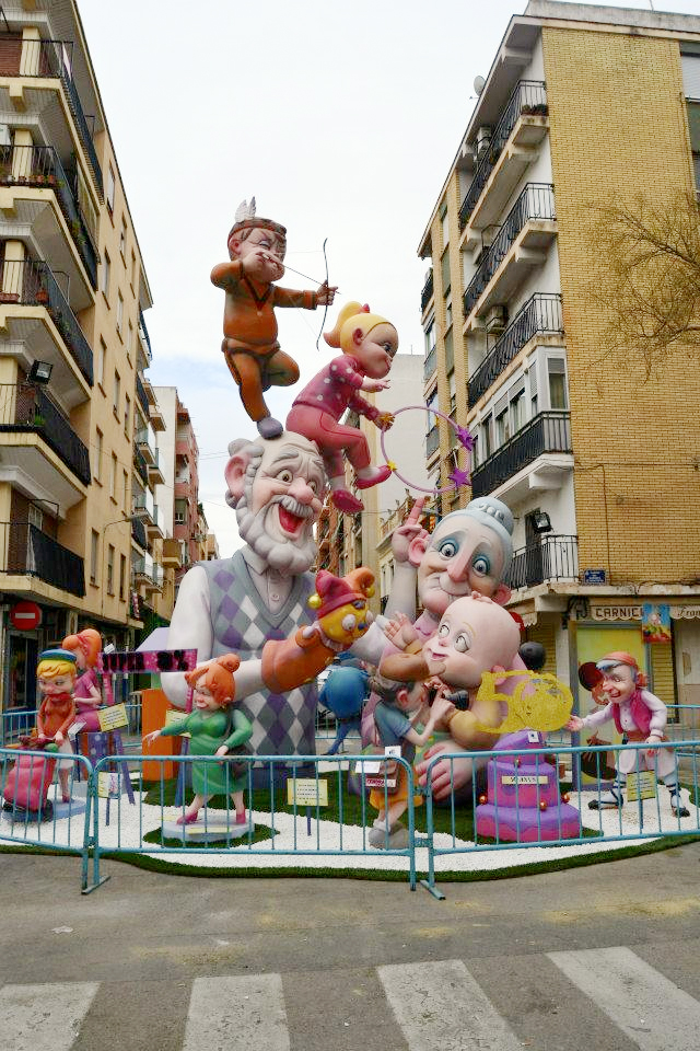 Totfalles: Marqués de Montortal-Berni i Catalá