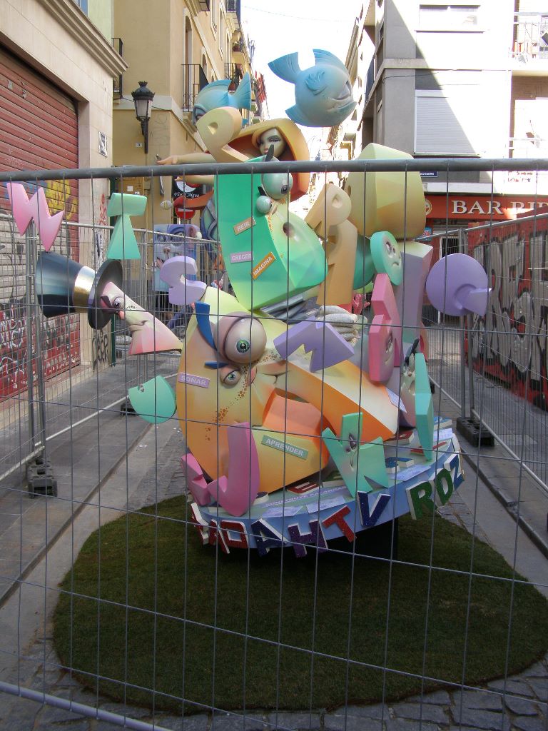 Totfalles: Ripalda-Sogueros