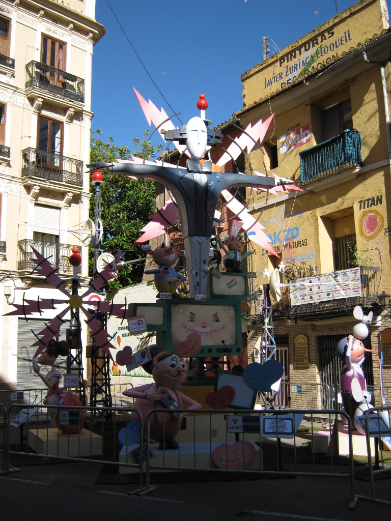 Totfalles: Sagunto-Sant Guillem
