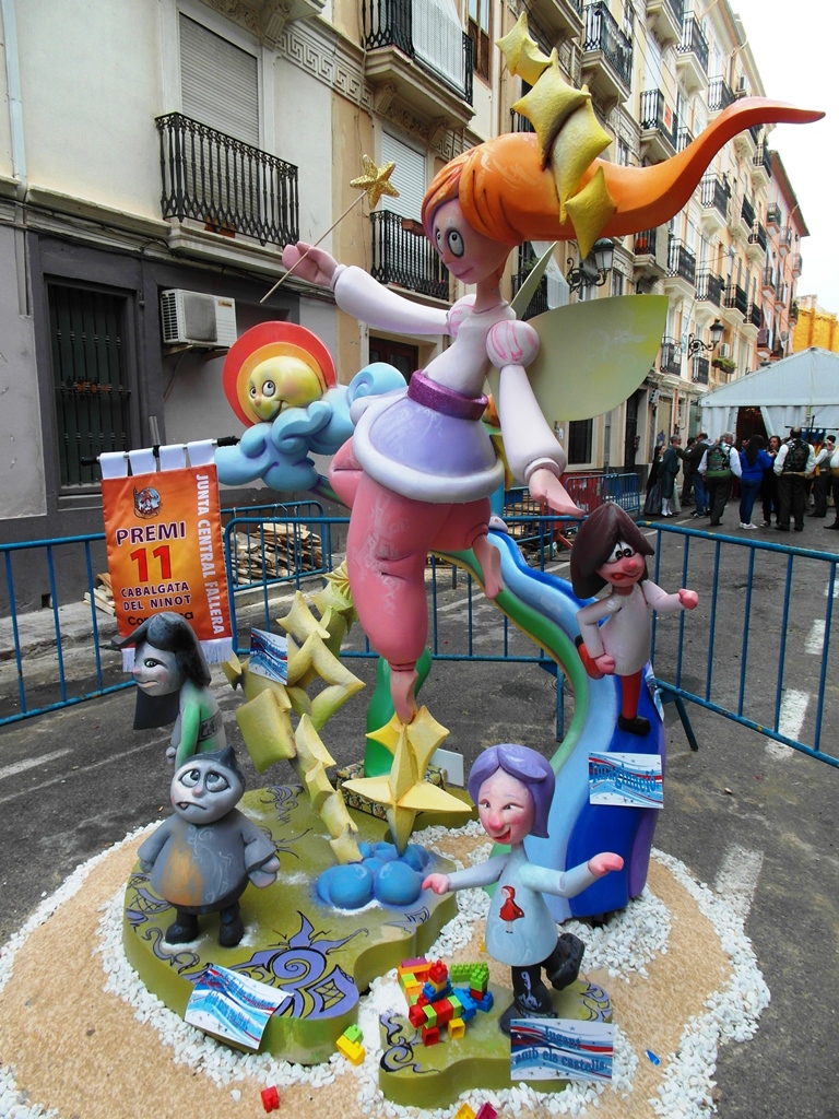 Totfalles: Borrull-Túria