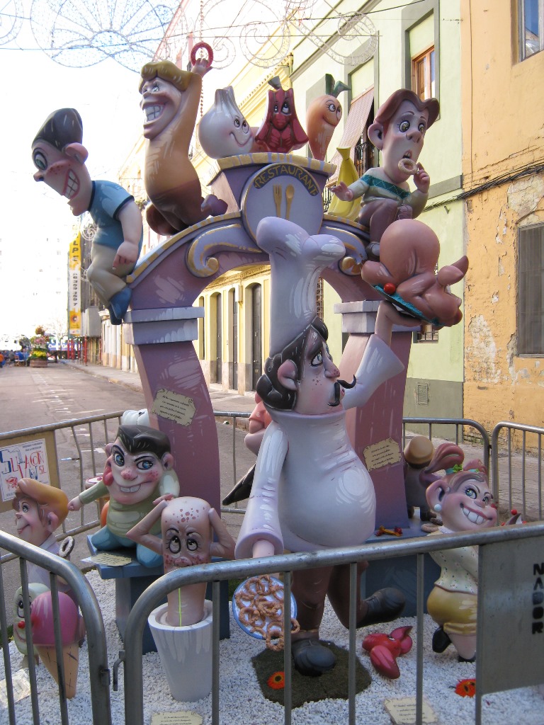 Totfalles: Nador-Milagrosa