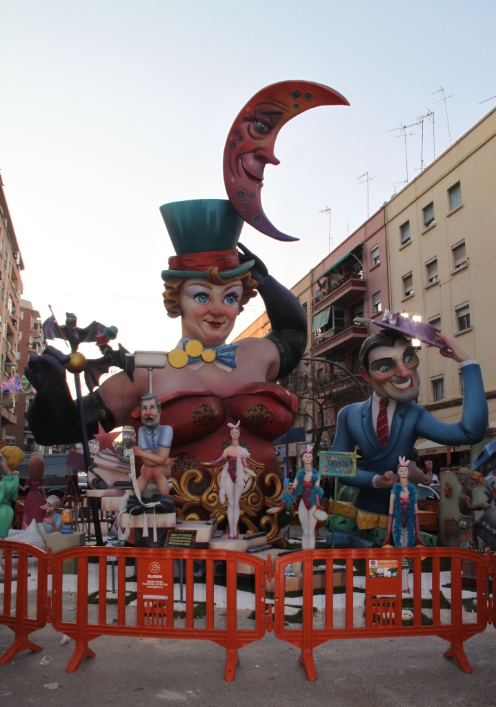 Totfalles: Ramiro de Maeztu-Leones