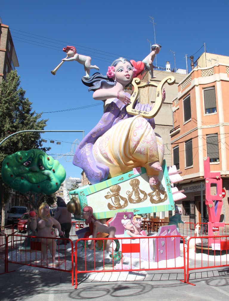 Totfalles: Reina-Vicente Guillot