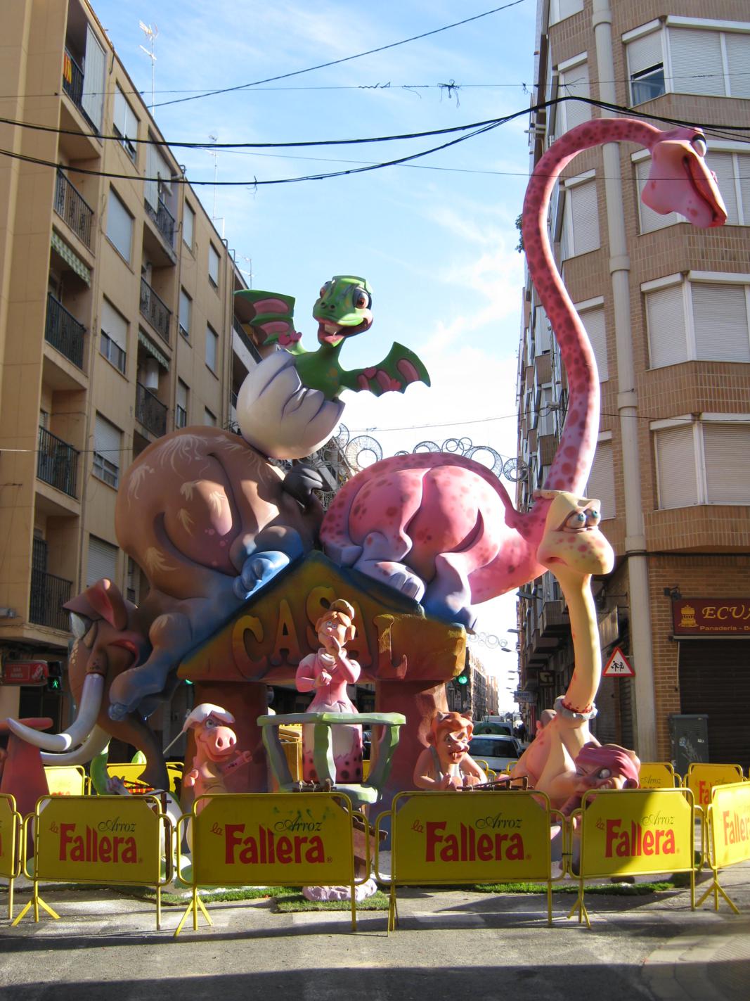 Totfalles: Padre Viñas-Agustín Lara