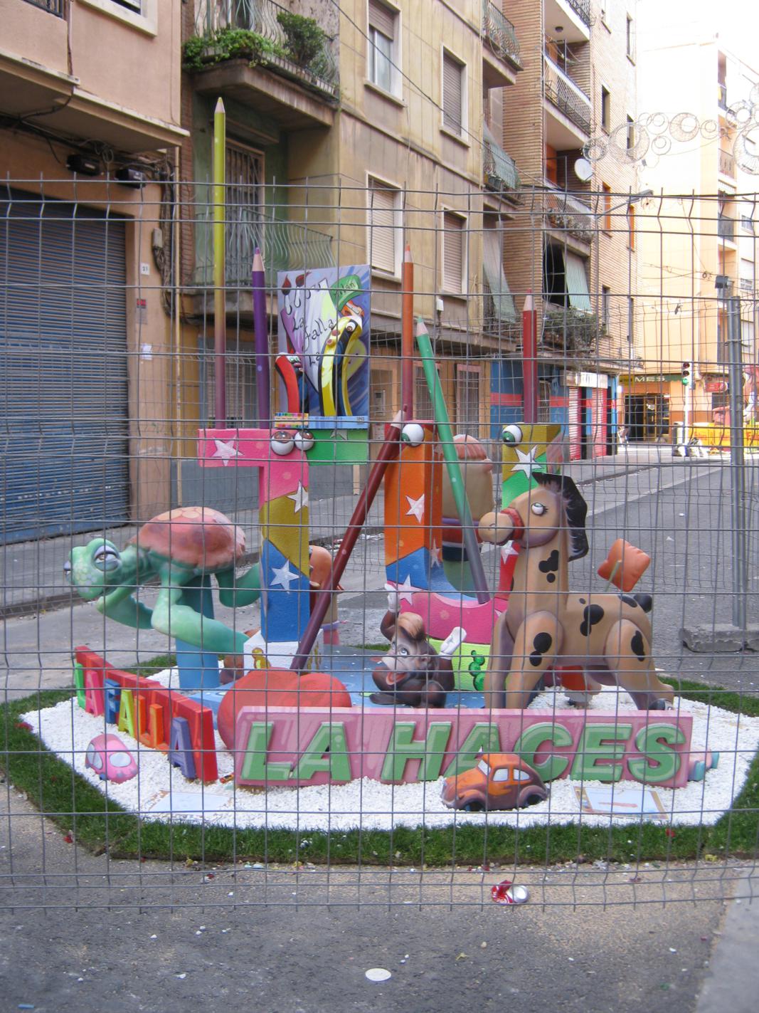 Totfalles: Padre Viñas-Agustín Lara