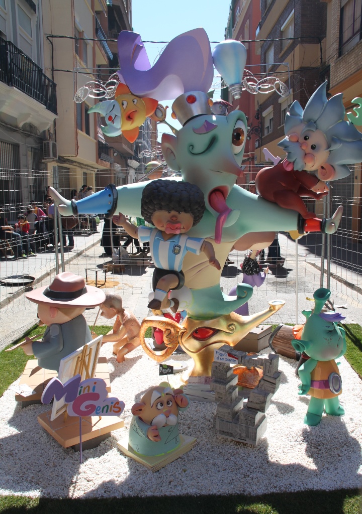 Totfalles: Progreso-Teatro de la Marina