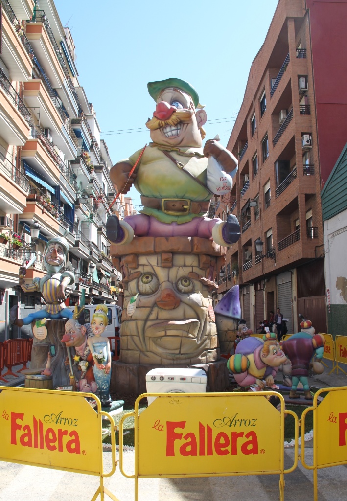 Totfalles: Hierros-Juan Bautista Perales