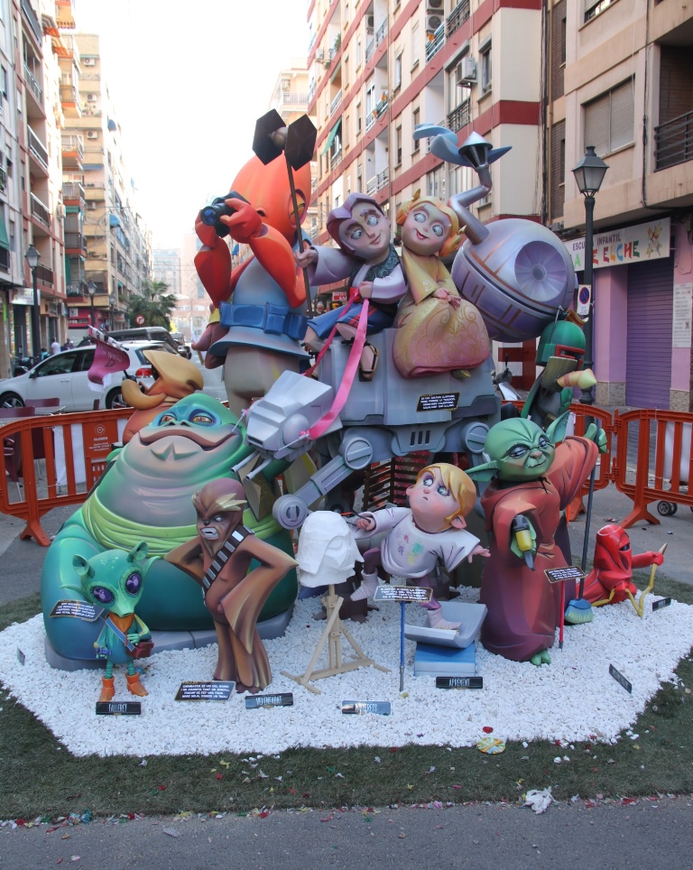 Totfalles: Islas Canarias-Dama de Elche
