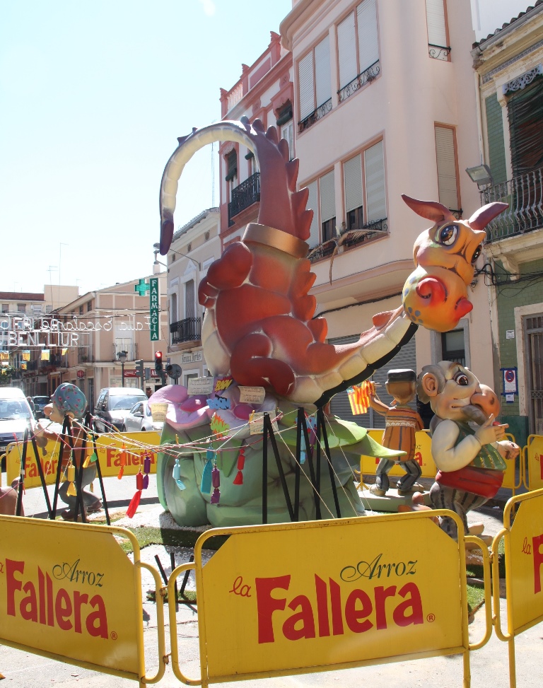 Totfalles: Escalante-Amparo Guillem