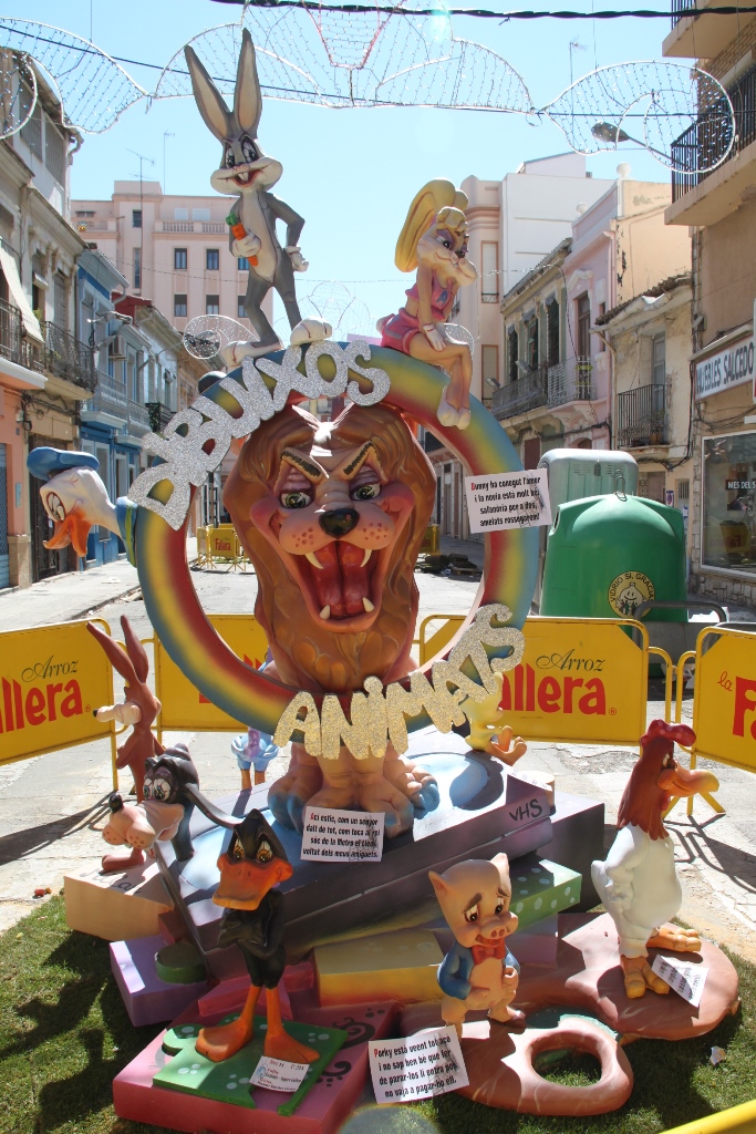 Totfalles: Escalante-Amparo Guillem