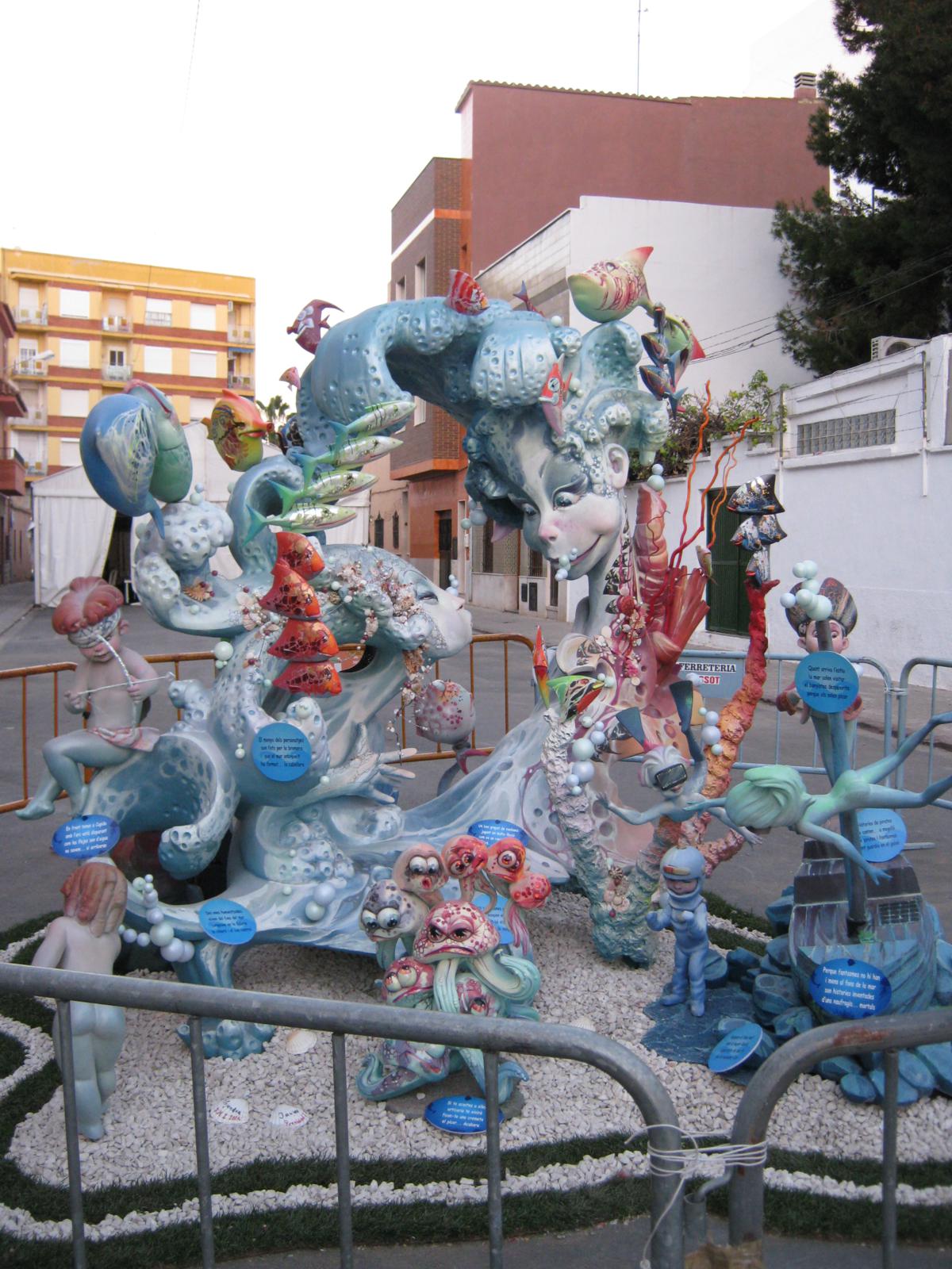 Totfalles: Pi i Margall-Arturo Cervellera 