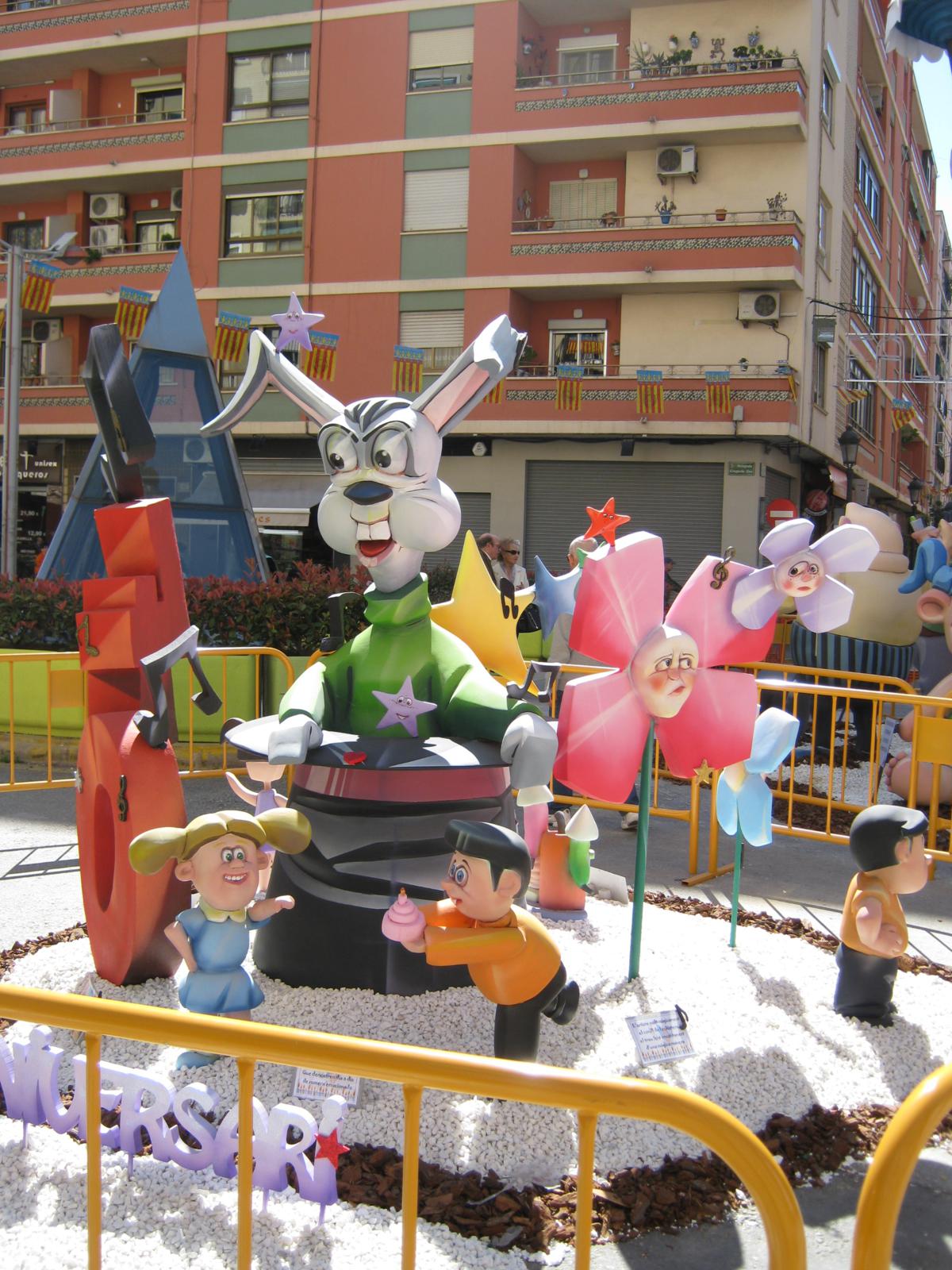 Totfalles: Salvador Giner-Gregorio Gea