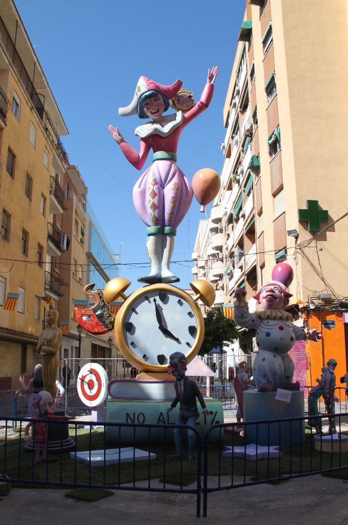 Totfalles: Isaac Peral-Méndez Núñez