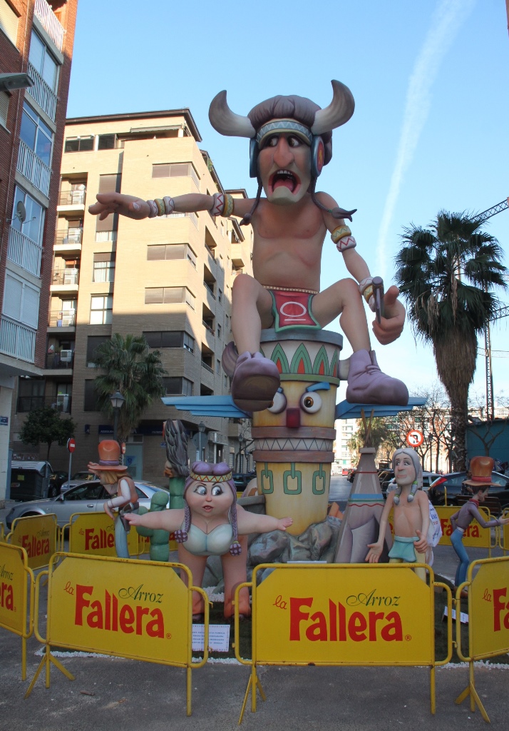 Totfalles: Fuencaliente-Lebón