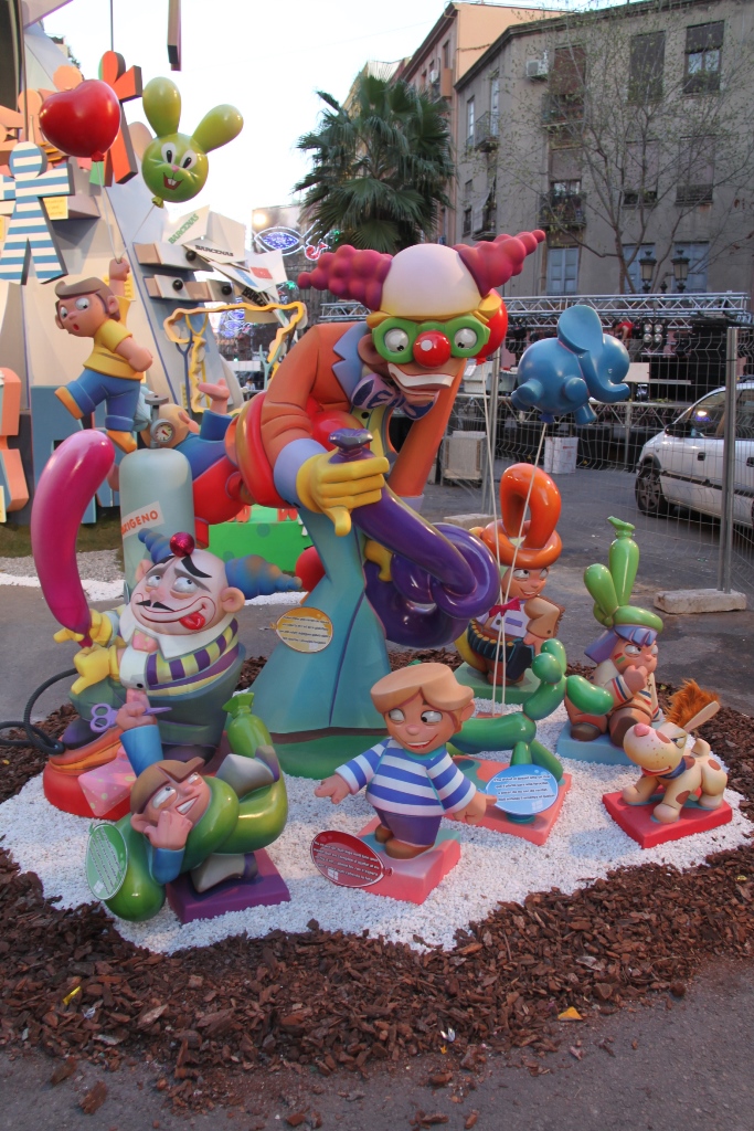 Totfalles: Vicente Sancho Tello-Chile