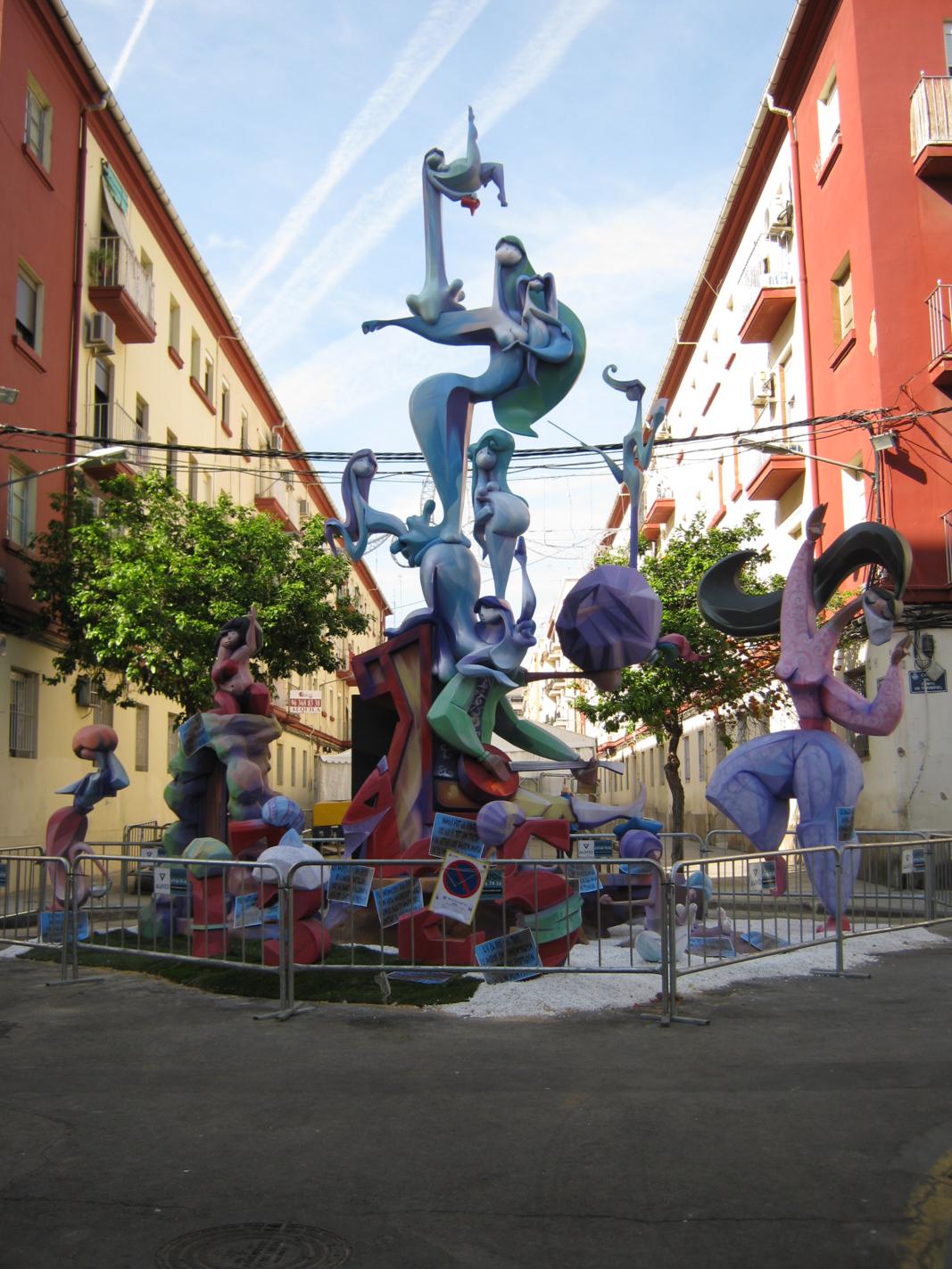 Totfalles: Montortal-Torrefiel