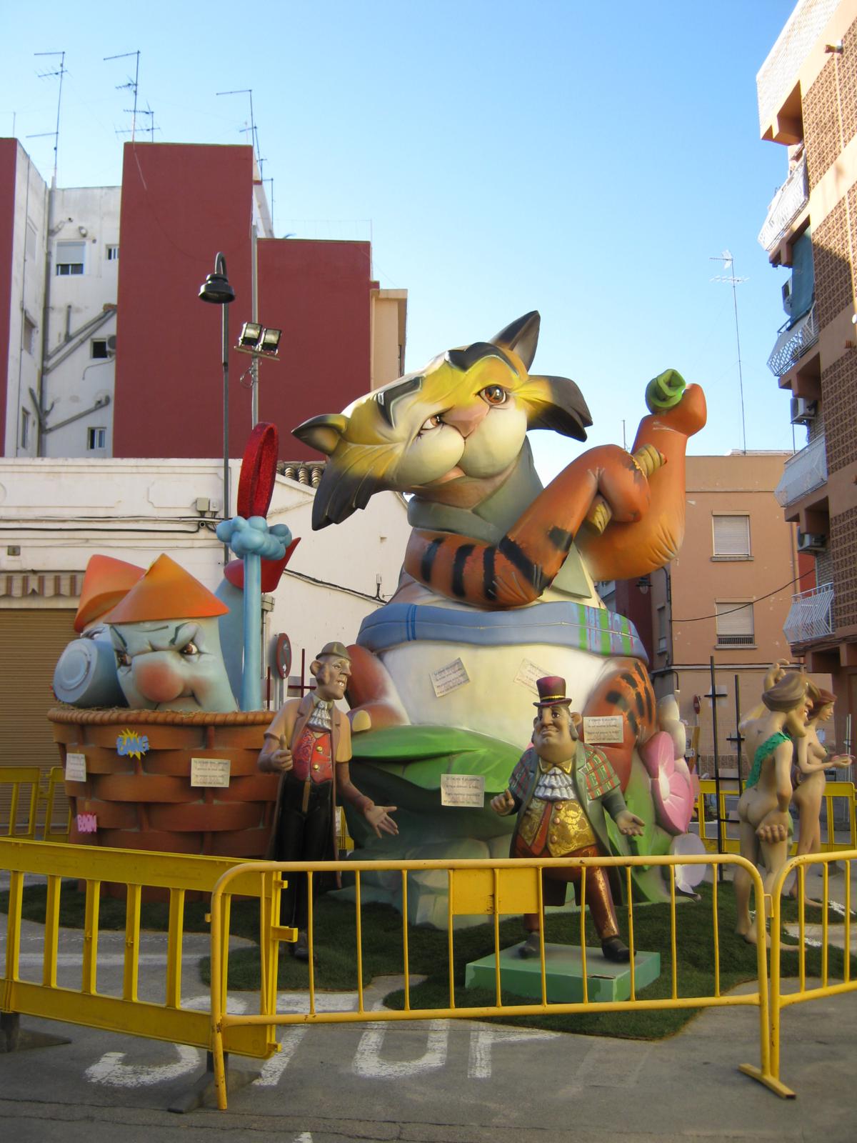 Totfalles: L'Alcotà-Sagunto 