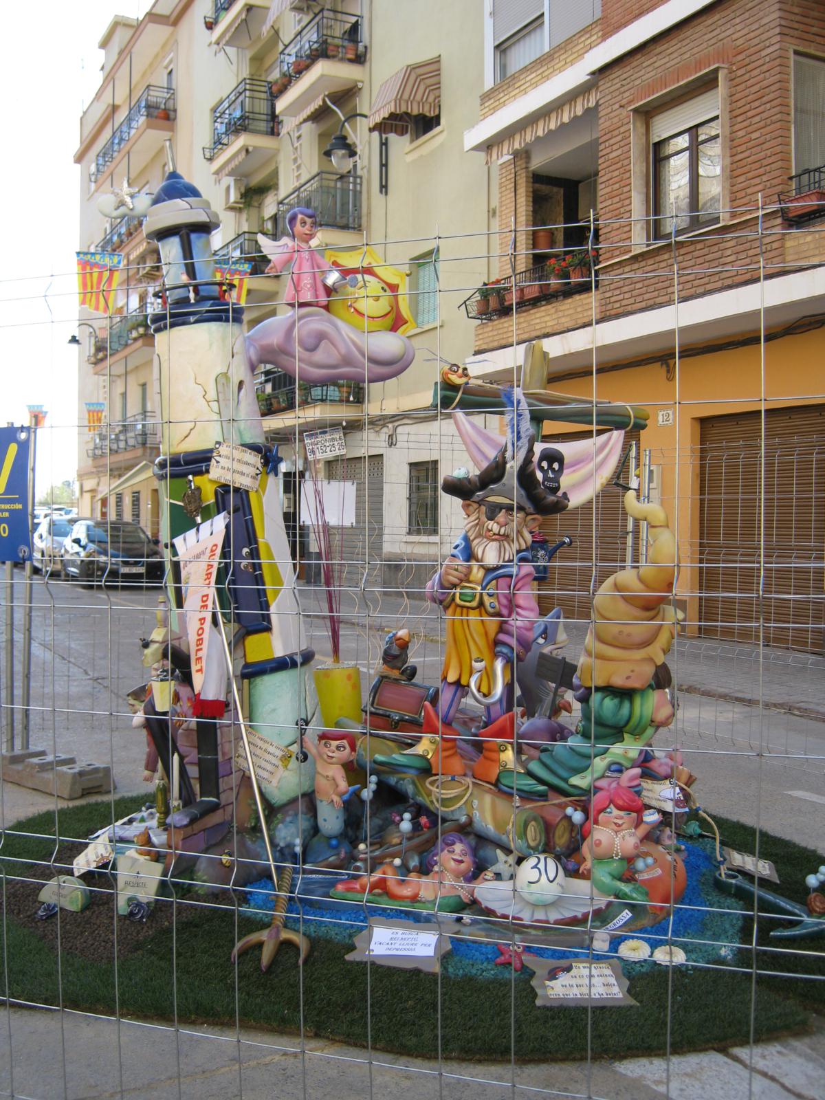 Totfalles: Pío XII-Jaime Roig 
