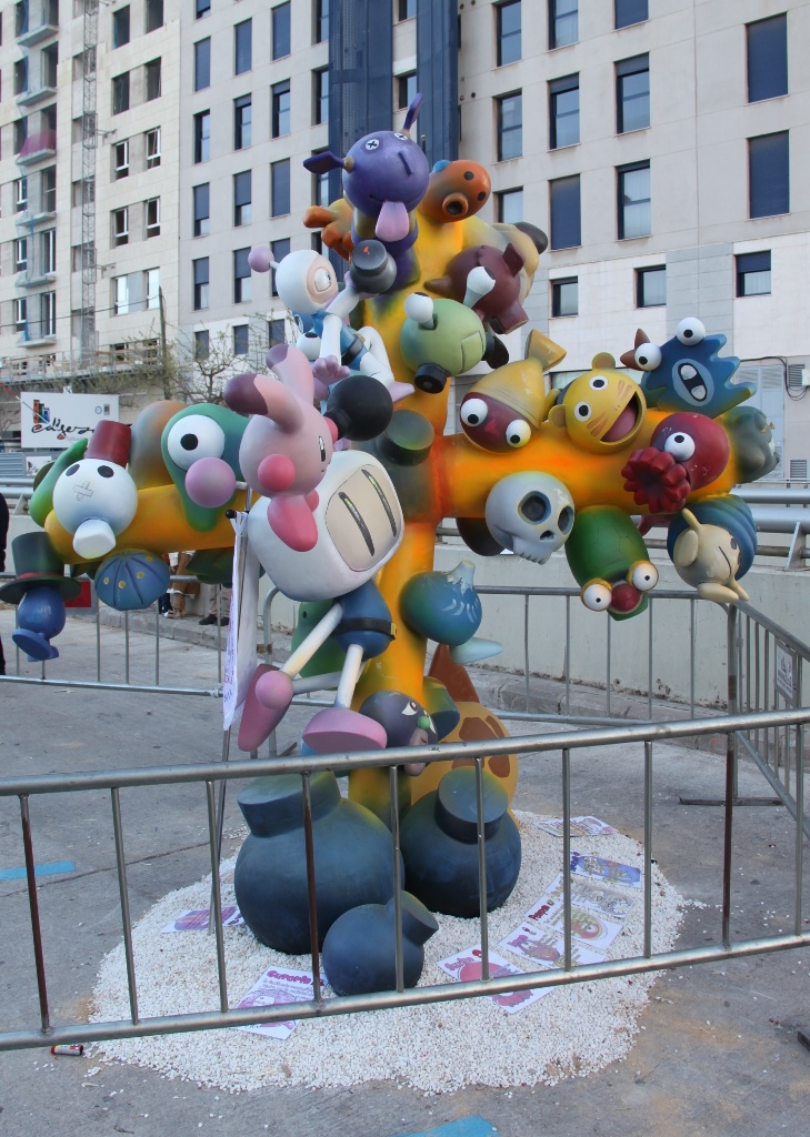 Totfalles: Menorca-Luís Bolinches