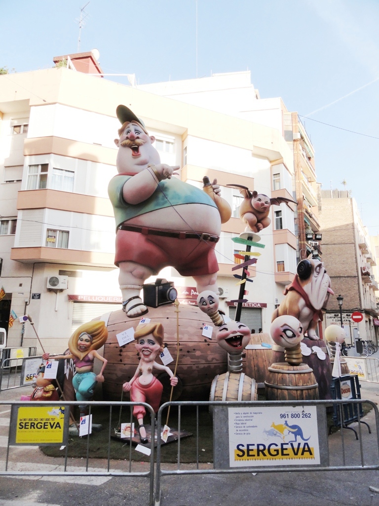 Totfalles: Zapadores-Vicente Lleó