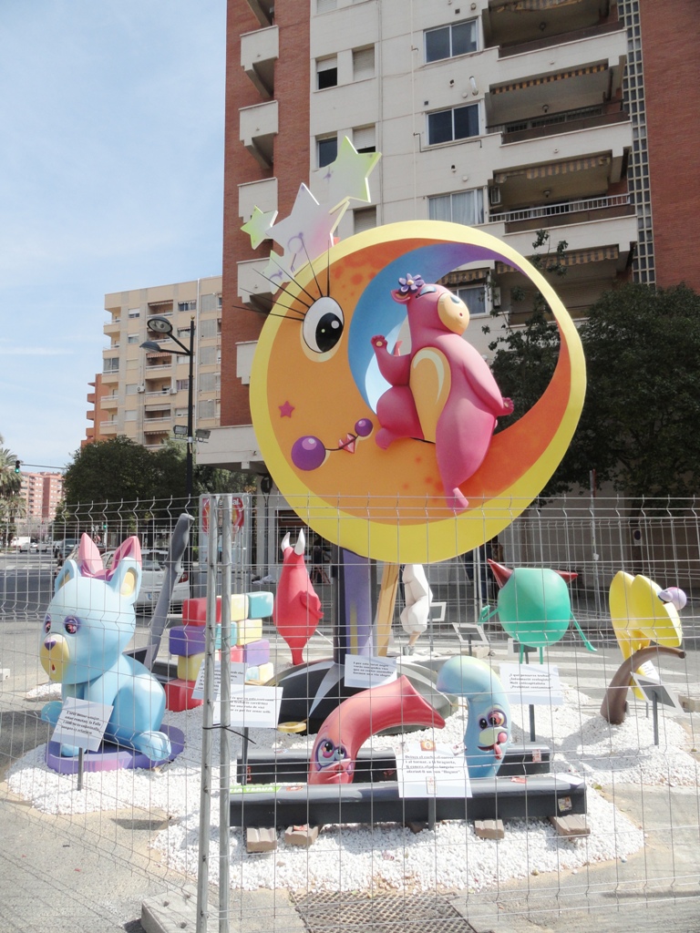 Totfalles: García Morato-Yecla