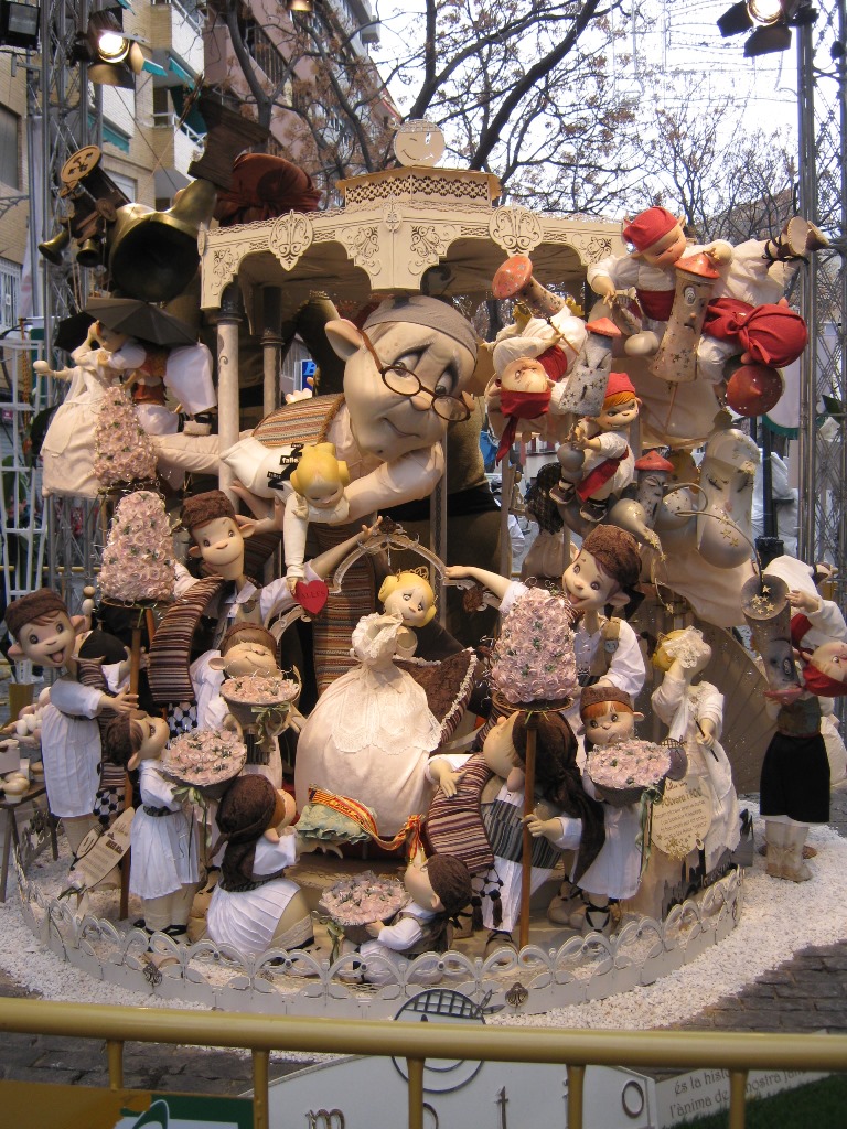 Totfalles: Na Jordana