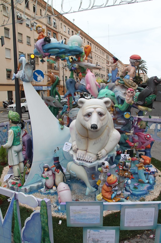 Totfalles: Yecla-Av. Cardenal Benlloch