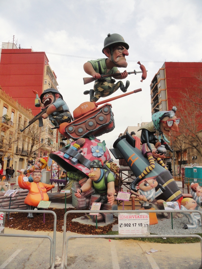 Totfalles: San Vicente-Pianista Amparo Iturbi