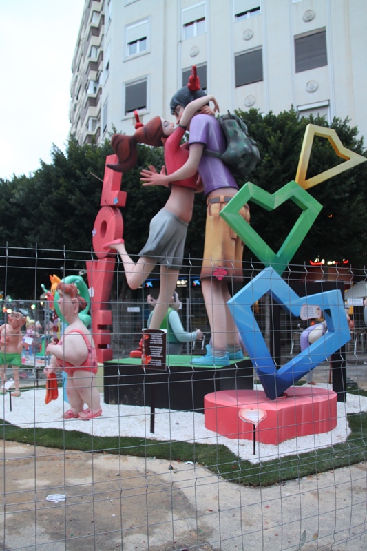 Totfalles: San Vicente-Marvá