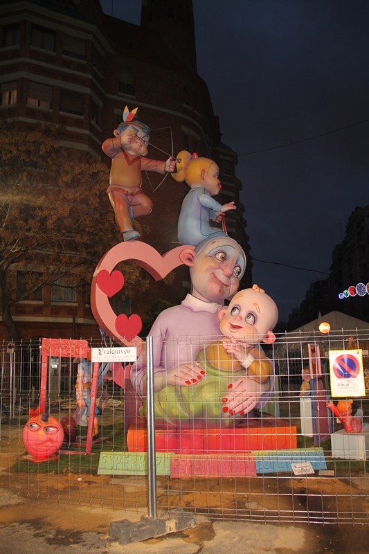 Totfalles: Albacete-Marvá