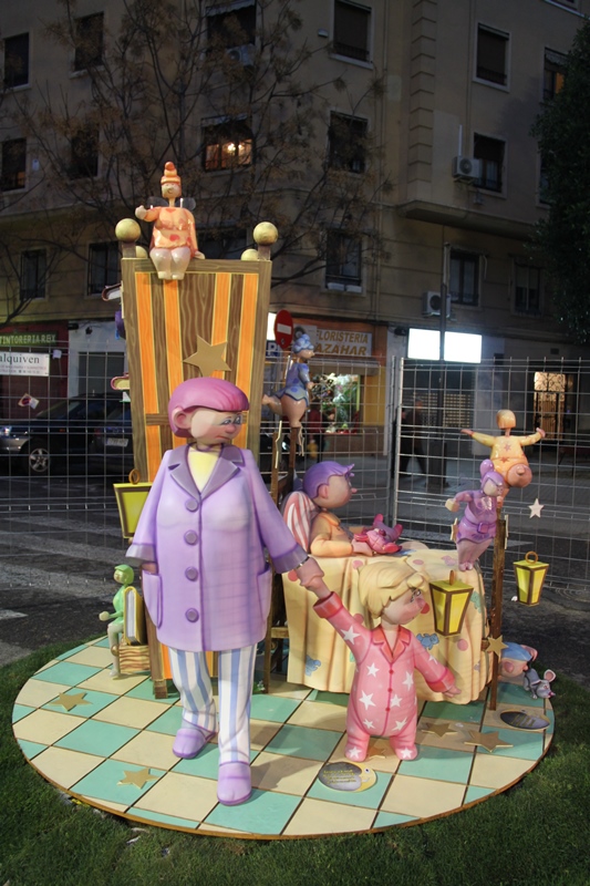 Totfalles: Albacete-Marvá