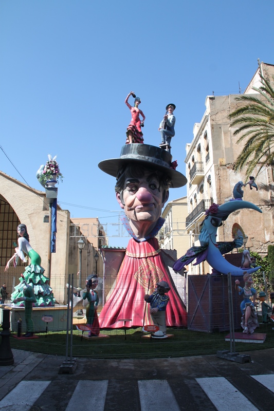 Totfalles: Doctor J.J. Dómine-Av. del Puerto