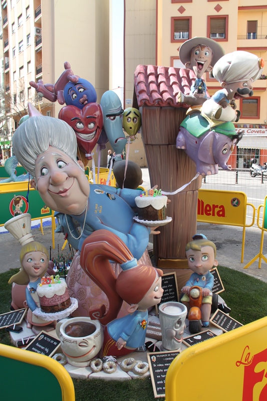 Totfalles: Matías Perelló-Luís Santángel