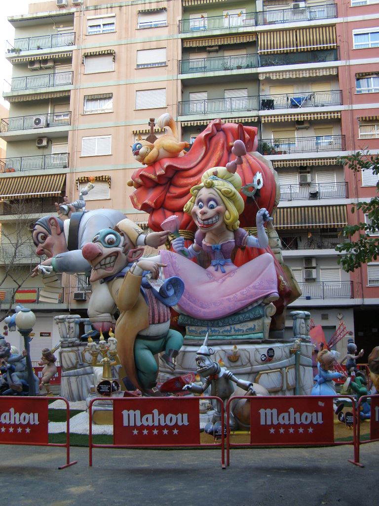 Totfalles: General Barroso-Litógrafo Pascual Abad