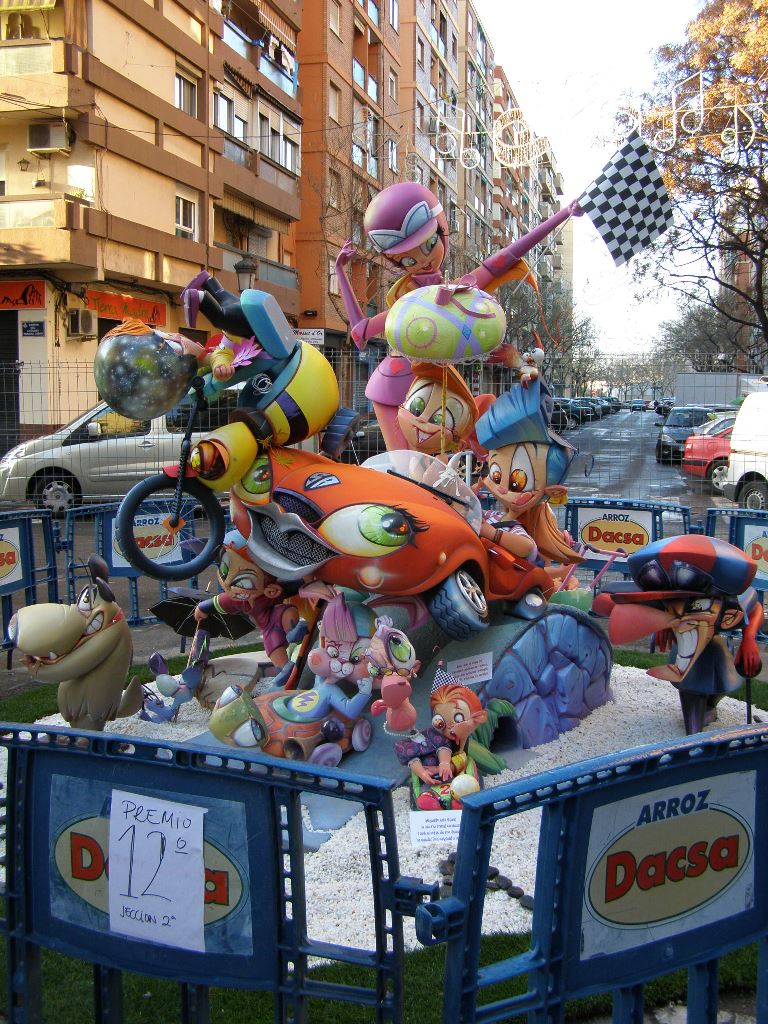 Totfalles: General Barroso-Litógrafo Pascual Abad