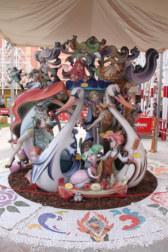 Totfalles: Cuba-Literato Azorín-P. Gisbert