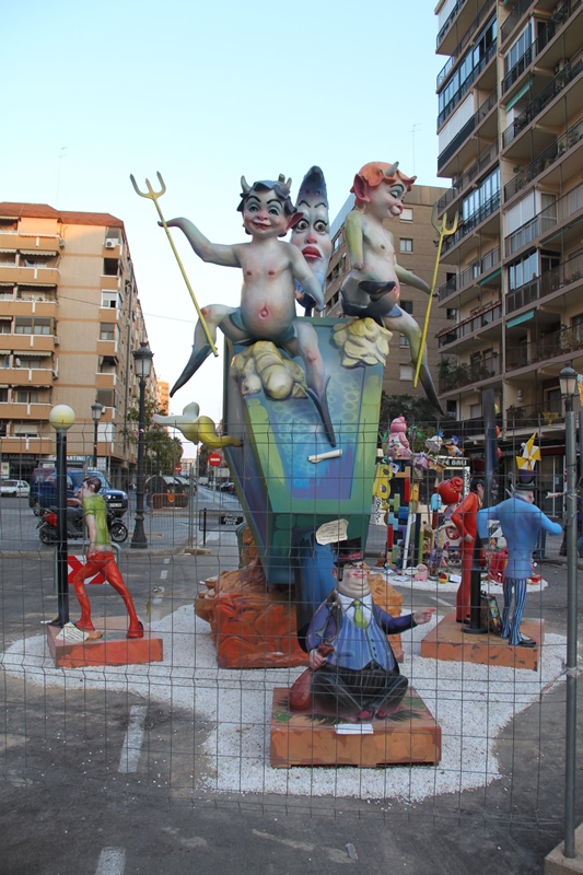 Totfalles: Cedro-Explorador Andrés