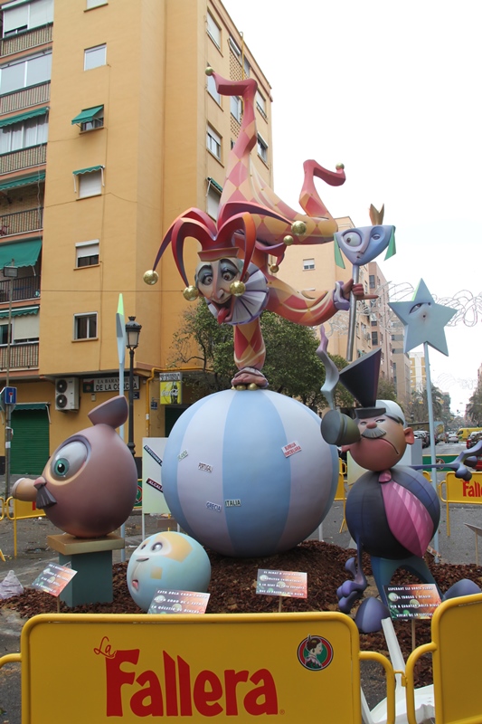 Totfalles: Séneca-Poeta Mas y Ros