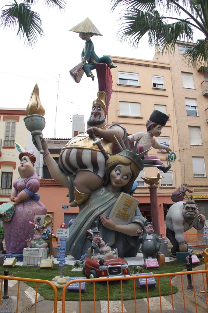 Totfalles: Lo Rat Penat