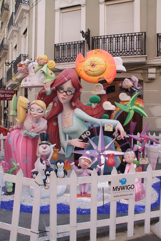 Totfalles: Doctor Serrano-Carlos Cervera